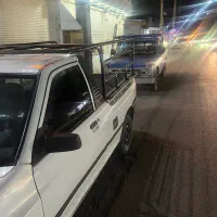 حمل بار با پراید بار