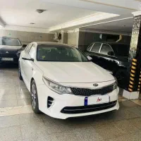 کیا اپتیما gt line 2017 (اقساط آسان)