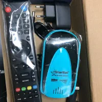 نصب راه اندازی آنتن و گیرنده دیجیتال