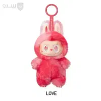 عروسک لبوبو سری انرژی