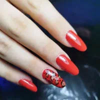 کاشت ناخن|خدمات آرایشگری و زیبایی|خوی, |دیوار