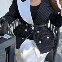 مانتو ترک مزونی پالتو بارونی کت مجلسی عبا دامن|لباس|شمشک, |دیوار