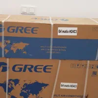کولر گری G4 matic