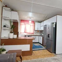 64متر-2خواب-پارکینگ-دار-اندیشه-شهرک-صدف