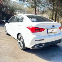 اریزو۵ اف ال fl توربو اسپرت داشبورد پیانویی خانگی