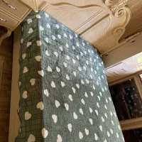 هدیه مناسب برای شب یلدا پتوژله ای وارداتی|رختخواب، بالش، پتو|ارومیه, |دیوار