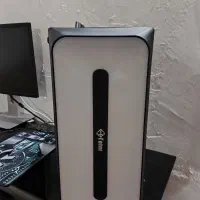 کامپیوتر کیس pc رایانه|رایانه رومیزی|نهاوند, |دیوار