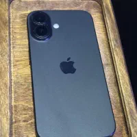 ایفون ۱۶
