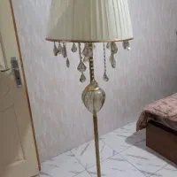 آباژور چوبی|چراغ خواب و آباژور|کرمانشاه, |دیوار