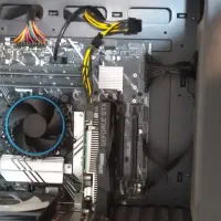 کیس گیمینگ|رایانه رومیزی|نظرآباد, نظرآباد|دیوار