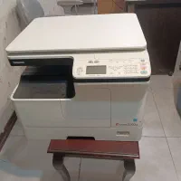دستگاه کپی توشیبا 2303 در حد اکبند