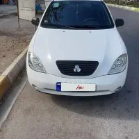 تیبا صندوق دار مدل1401|خودرو سواری و وانت|قوچان, |دیوار