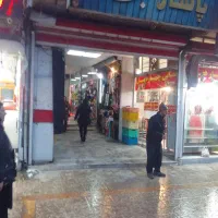 فروش و معاوضه مغازه