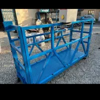 فروش کلایمر..جایگزین داربست