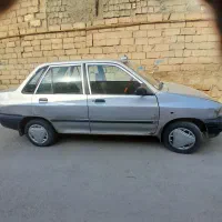 پراید ۸۷|خودرو سواری و وانت|اهواز, حصیرآباد|دیوار