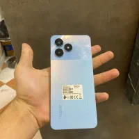 گوشی ریلمی نوت50|موبایل|تبریز, |دیوار