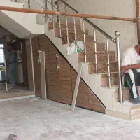 نرده استیل|خدمات پیشه و مهارت|ایلام, |دیوار