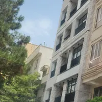 ۱۱۰متر کلید نخورده مدرن لابی من  فلامک شهرک غرب|اجارهٔ آپارتمان|تهران, ایوانک|دیوار