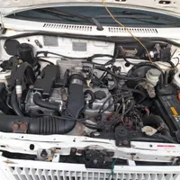 پراید 141 SX، مدل ۱۳۹۱