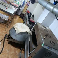 فروش وسایل غذای خوری