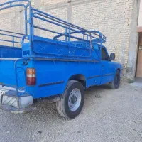 زامیاد Z 24 دوگانه سوز، مدل ۱۳۹۷|خودرو سواری و وانت|شیراز, پودنک|دیوار