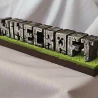 دکور ماینکرفت