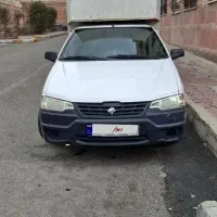 آریسان مدل 99|خودرو سواری و وانت|تهران, مجیدآباد|دیوار