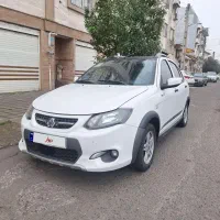 کوییکR مدل1401 سفیدمشکی|خودرو سواری و وانت|رشت, دیانتی|دیوار