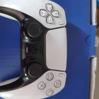 ps5 fat ۱ دسته|کنسول، بازی ویدئویی و آنلاین|تهران, فردوس|دیوار