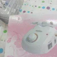 سوهان برقی و یو وی وقلم کاشت