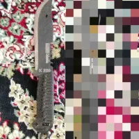 یک عدد چاقو کلمبیا با غلاف به فروشی می‌رسد