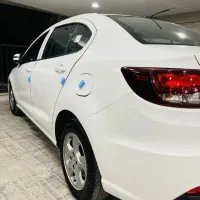 شاهین 402خونگی