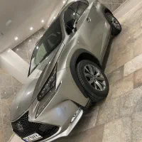 لکسوس nx 300 h  f sport