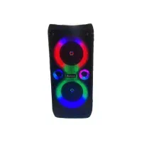 اسپیکر بیکارو با یکسال گارانتی