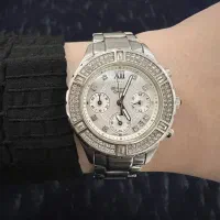 ساعت کاسیو اصل مدل sheen 5503D-7A