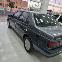 پژو۴۰۵ دوگانه شرکت مدل ۹۸دلفینی