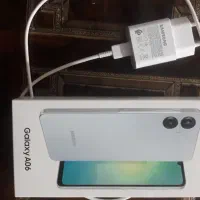 A06به همراه شارژر|موبایل|فولادشهر, A2|دیوار