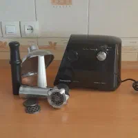چرخ گوشت ژاپن اصل