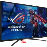 مانیتور گیمینگ ۴۳ اینچ ایسوس Rog