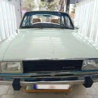 پیکان مدل 77