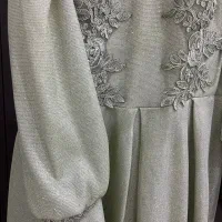 لباس شیک پوشیده سایز ۴۸ ۵۰|لباس|لنگرود, |دیوار