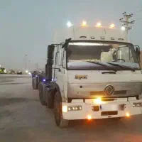 کشنده دنگ و فنگ تی سیصد۳۰۰|خودرو سنگین|مبارکه, |دیوار