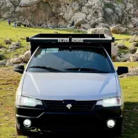 اریسان ۲ مدل ۱۴۰۴ صفر خشک