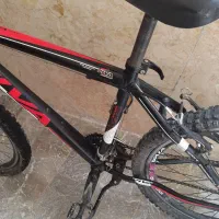 دوچرخه ویوا 26 اصل بدنه آلمینیومی|دوچرخه، اسکیت، اسکوتر|اندیشه, اندیشه فاز ۱|دیوار