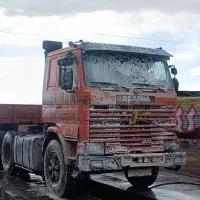 اسکانیا 112 مدل 63|خودرو سنگین|تهران, پارک شهر|دیوار