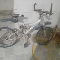 دوچرخه
