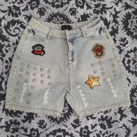 دامن و شورتک دخترانه|لباس|قم, شهرک مهدیه (مدرس)|دیوار