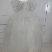 لباس عروس دخترانه