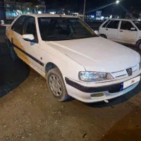 پارس مدل ۱۳۹۰ سال|خودرو سواری و وانت|نیشابور, شریعتی|دیوار