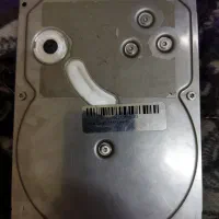 هارد 500 مشکل دار|قطعات و لوازم جانبی رایانه|رشت, دخانیات|دیوار